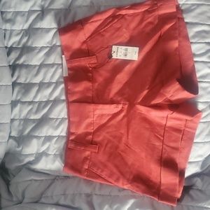 Express women size 2 shorts